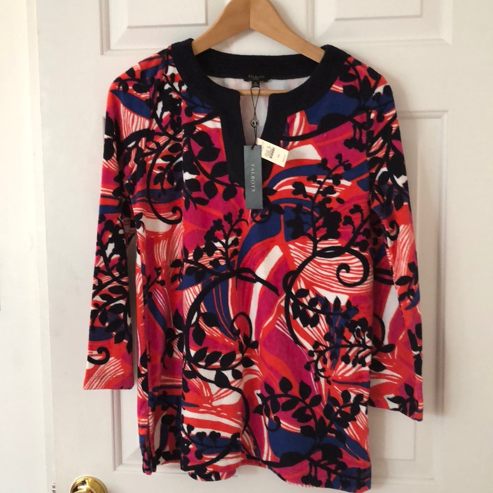 Talbots Top